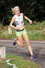 Senior womens 4 Stage Relay, 2018 ERRA 6 and 4 Stage and Youngsters Relays. Photo:  David T. Hewitson/Sports for All Pics